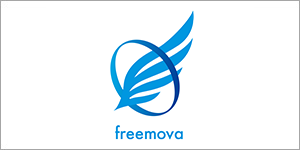 株式会社freemova
