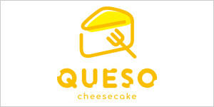 チーズケーキブランド「QUESO」